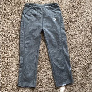 Gymshark leggings